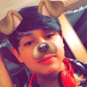 Meet your Posher, Angelo